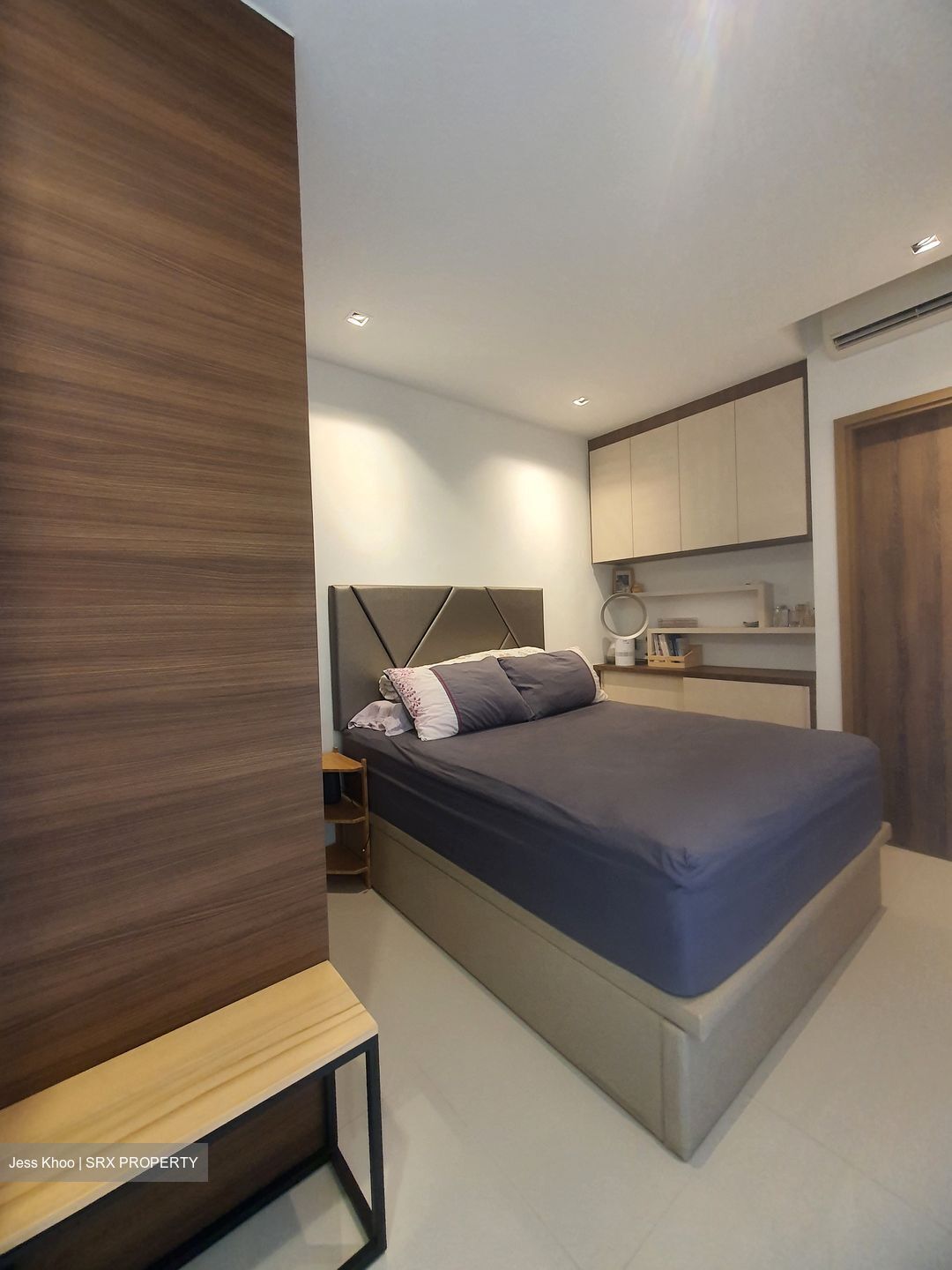 Floraville (D28), Apartment #537000411